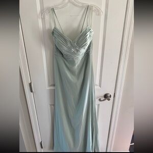 Brand new long dress